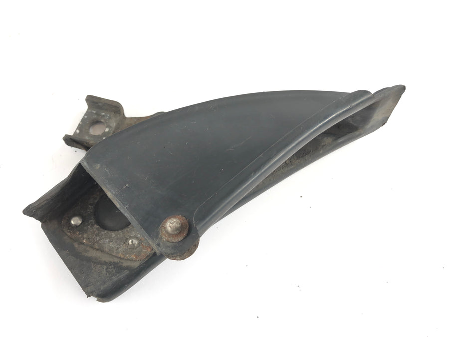 Honda CB 550 F [Super Sport] - Innspillingskjedebeskyttelse