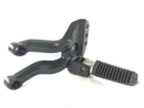 Suzuki DL 1000 V -STROM [2006] - Pedias fotstøtte med holder-2