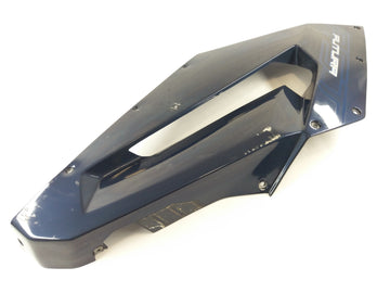 Aprilia første 1000 Futura [2004] - Sidekledning til venstre - 0