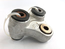 Husqvarna TE 610 8ae [1992] - Spring Deflection Bones-4