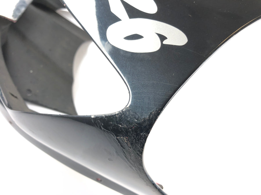 Yamaha YZF R6 RJ03 [2000] - Front Cladding Front Mask Preikestol