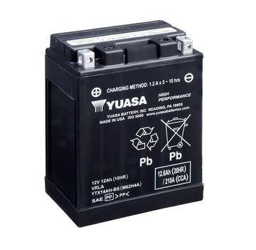 POLARIS 550 SPORT TOURING [2000-2004] - Snøscooterbatteri