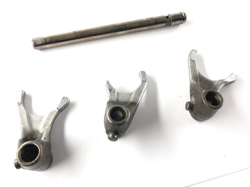 Yamaha XJ 900 F 58L [1985] - Switch Forks Switching Claws Set - 0