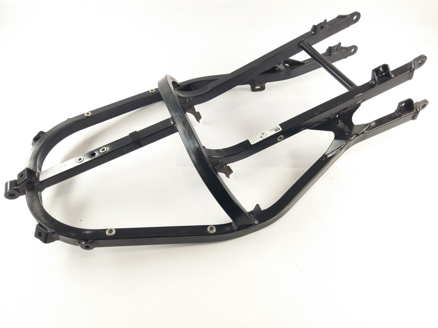 Aprilia RST 1000 Futura [2004] - Bakre ramme