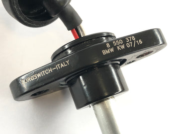 BMW R 1200 GS LC [2016] - Oljivåsensor - 0