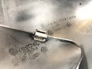 BMW K 1200 RS Type 589 [1999] - Luftguide for radiatorvifte høyre venstre sett-3