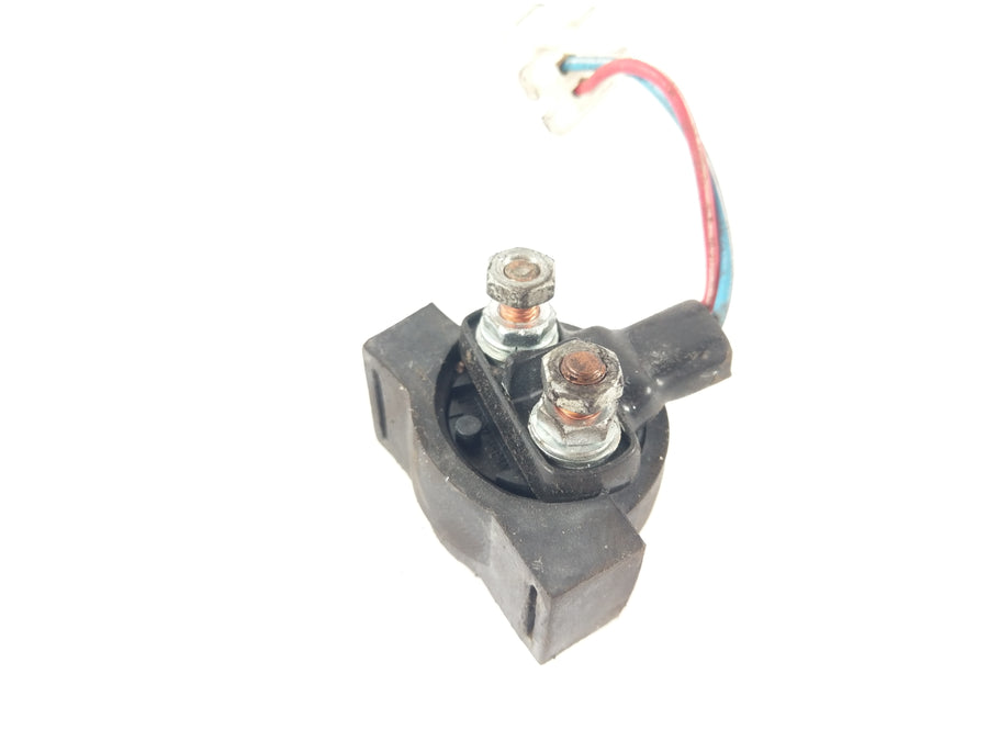 Aprilia Pegaso 650 ml [2000] - Magnetisk bryterstarter