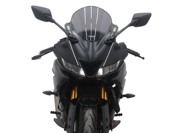 Yamaha YZF R 125 [2019-2022] -Racing Disc "R"
