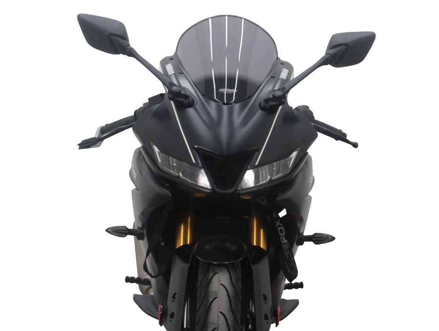 Yamaha YZF R 125 [2019-2022] -Racing Disc "R"