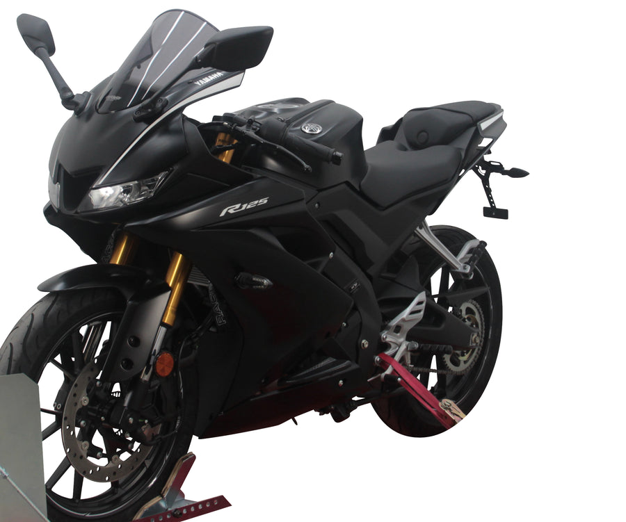 Yamaha YZF R 125 [2019-2022] -Racing Disc "R"