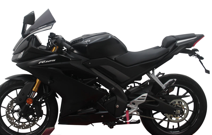 Yamaha YZF R 125 [2019-2022] -Racing Disc "R"