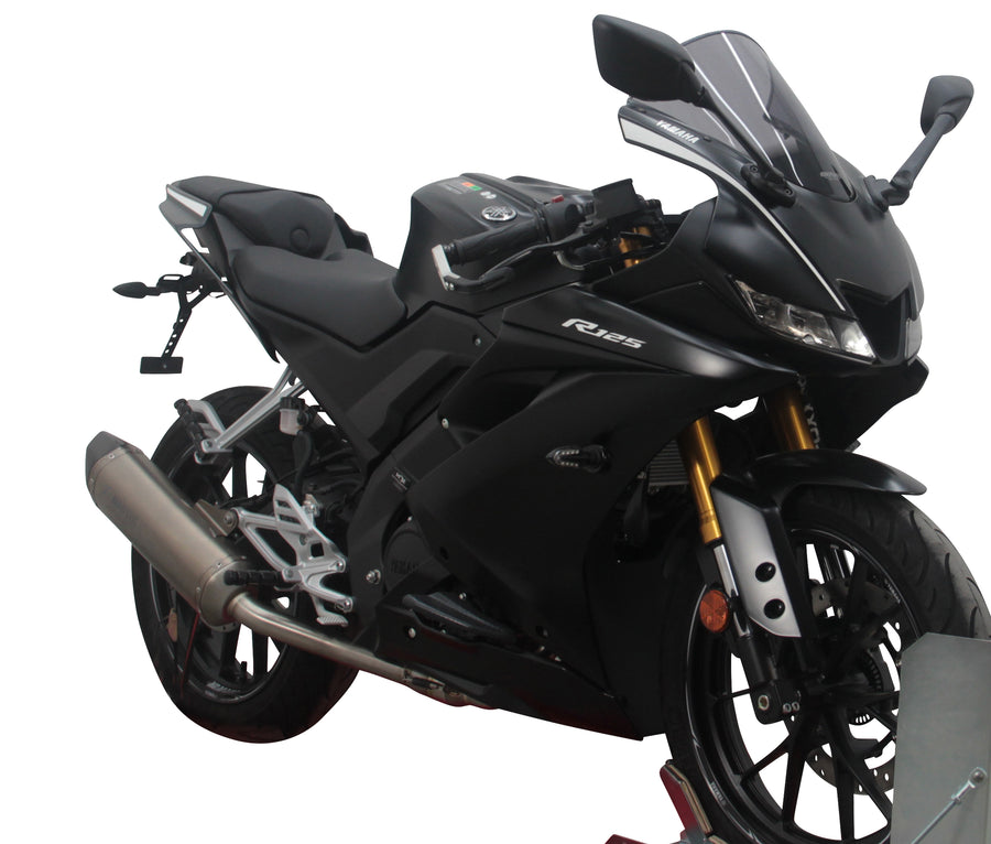 Yamaha YZF R 125 [2019-2022] -Racing Disc "R"