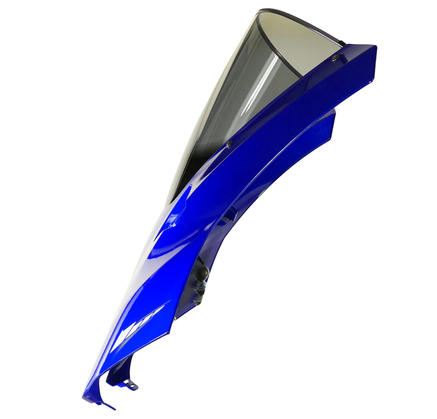 Yamaha YZF R9 [2025-]-Racing Disc "R"