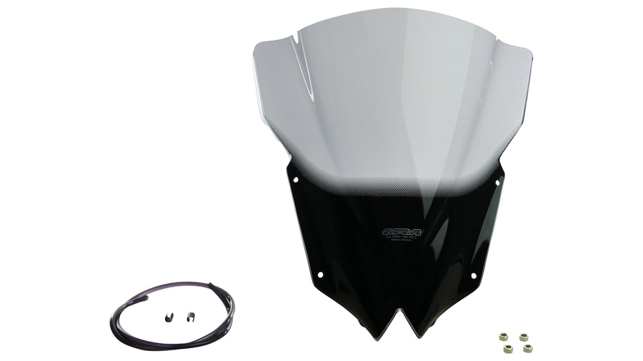 Yamaha YZF R6 [2008-2016] -Racing Disc "R"