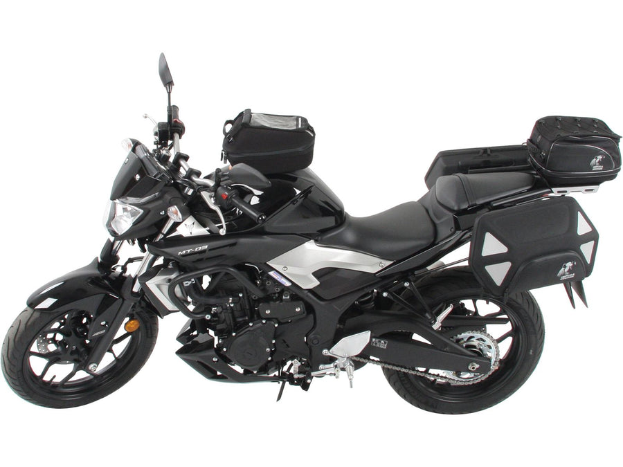 Yamaha MT-03 [2016-2019] -Smartrack