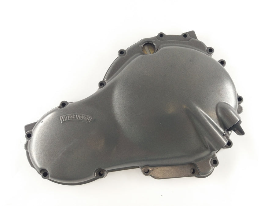 Triumph Sprint 955i RS T695 [2000] - Clutch LID Motor Lid