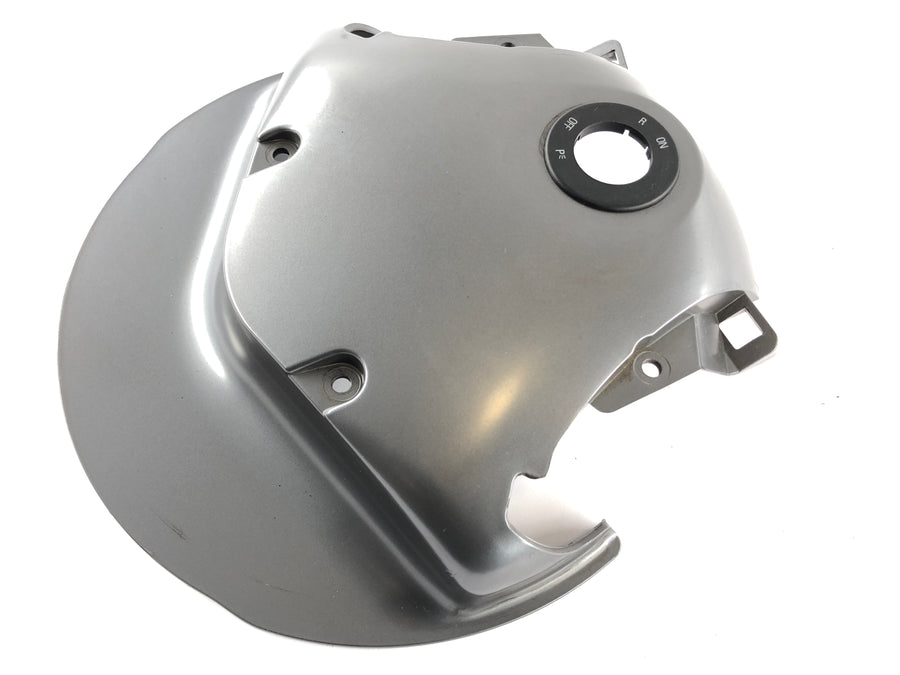 BMW K 1200 LT [2002] - Ignition Lock Coverage