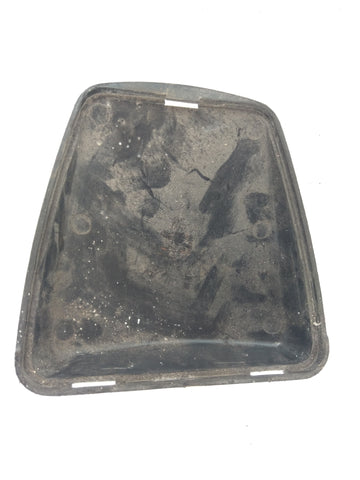 Honda CB 900 F2 Bol d'Or SC01 - Cover Heck Plastic Bürzel - 0