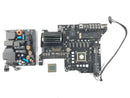 Apple iMac 27 [slutten av 2014] - Mainboard grafikkortkabelkontorer uten harddisk-2