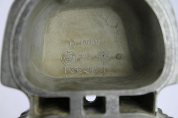 BMW R 45 65 - Sylinderlokk Sylinderhode 12622541 - 0