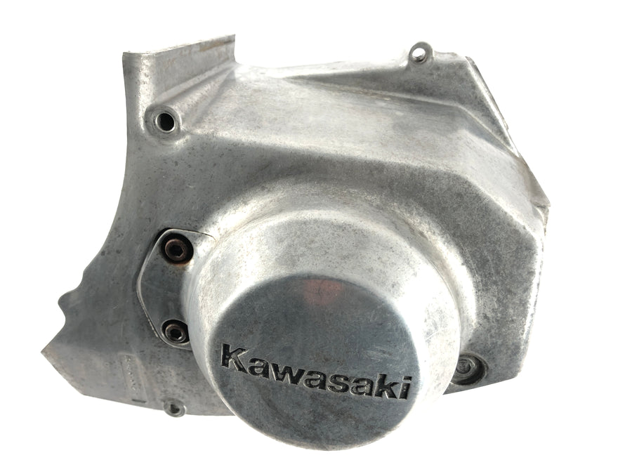 Kawasaki Z 1100 KZZ10A [1982] - Pinion Cover Motor lokk til venstre