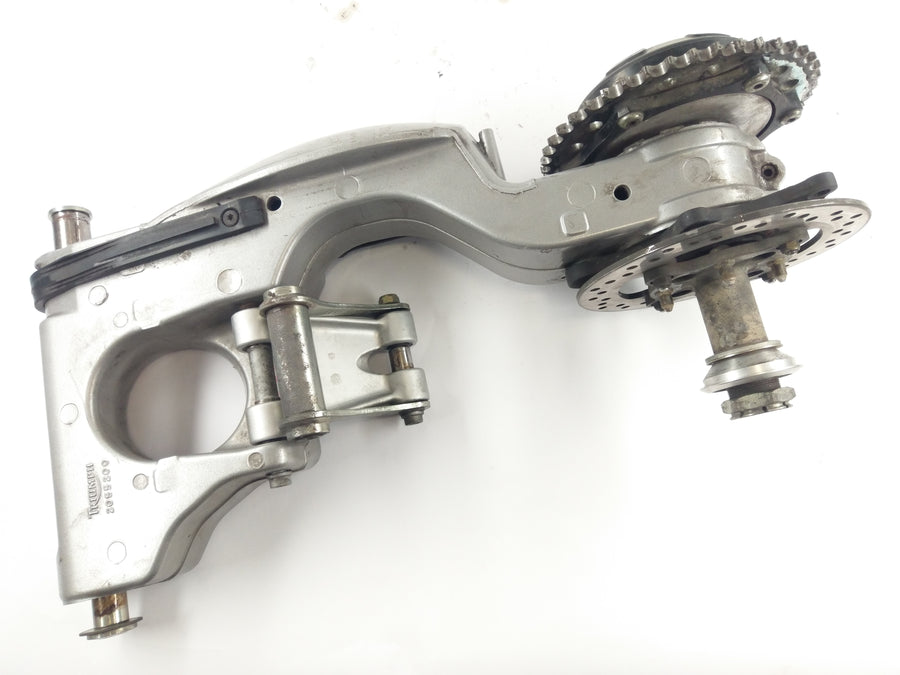 Triumph Daytona 955i T595 [1998] - Swinge bakhjulssving