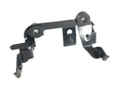 BMW K 1200 RS Type 589 [1999] - Holder for sikkerhetsbokser under benken-4
