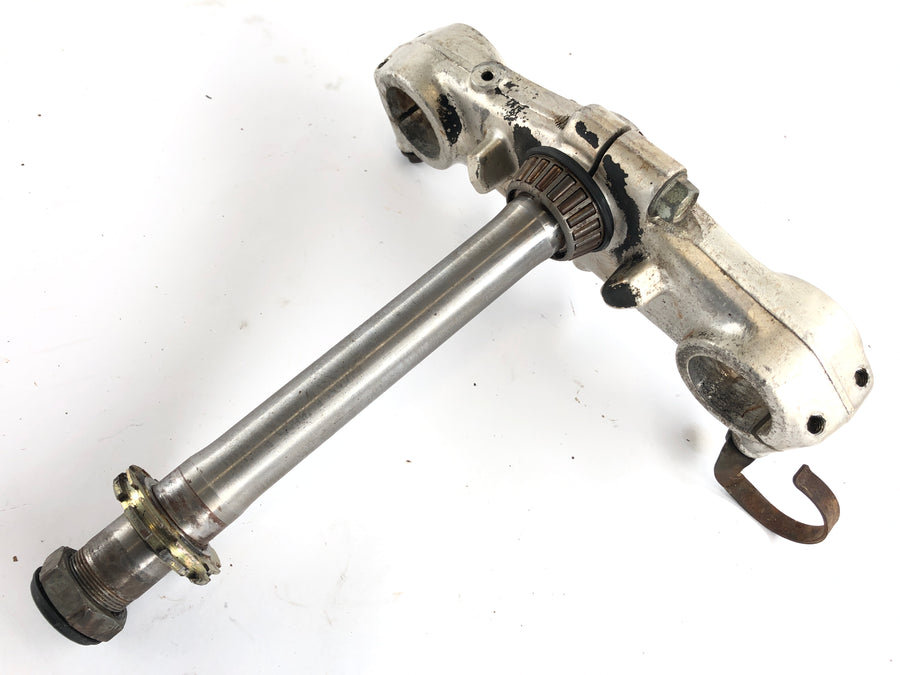 Honda XL 500 R PD02 [1983] - Fork Bridge nedenfor