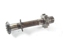 BMW R 1100 GS 259 ​​[1994] - Oil Pump Drive Shaft-2