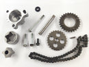 Honda VT 1100 SC32 [1999] - Oil Pumps Set-2