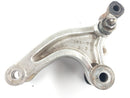 Yamaha XT 350 55V [1987] - Spring Deflection Bones-2