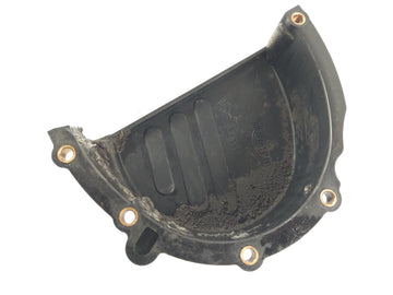 Triumph Tiger 885i T709 [1999] - Sprocket Coverage - 0