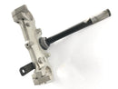 BMW F 800 ST [2006] - Fork Bridge nedenfor-1