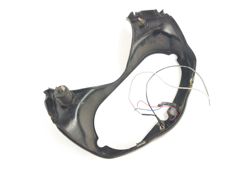 BMW F 650 GS R13 [2001] - Cockpit Frame Cockpit Cladding