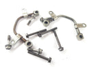 Honda CBX 750 F RC17 [1985] - Oil Lines Engine-2