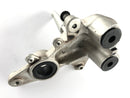Ducati Multistrada 1000 DS [2004] - Driverens fotran til venstre-4