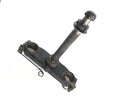 Suzuki DR 750 S SR41B [1988] - Fork Bridge nedenfor-4