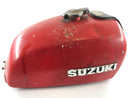 Suzuki T 500 [GT 500] - Tank bensintank-8