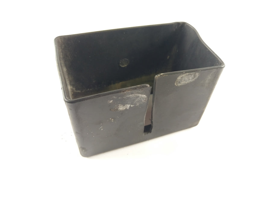 Aprilia Pegaso 650 ml [2000] - Batteriboks batteri tak