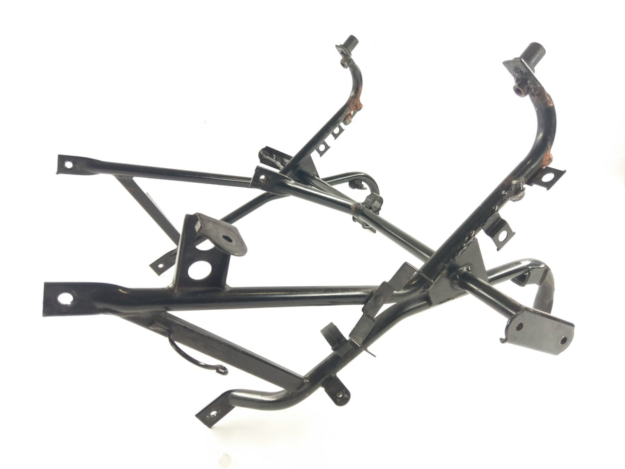 Honda St 1100 SC26 Pan European [1990] - Descent Holder Cockpita Recording gevirs