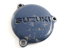 Suzuki DR 750 S SR41B [1988] - Oljefilter lokk motor lokk-1
