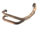 BMW F 800 ST [2006] - Manifold eksosmanifold-1