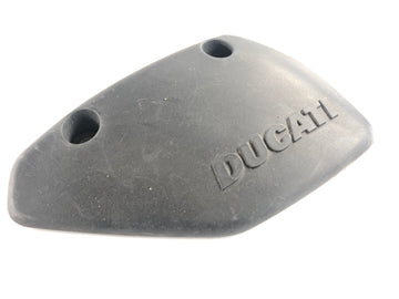 Ducati Multistrada 1000 DS [2003] - Cover Chain Protection - 0