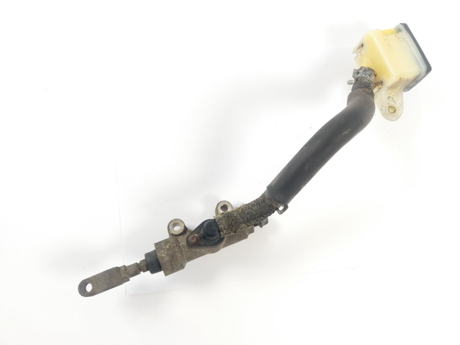 Honda NTV 650 RC33 - Bremsepumpe bak med ekspansjonstank