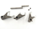 Husquvarna TE 250 H8 [2004] - Switch Forks Switching Claws Set-1