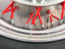 Kawasaki VN 1500 Classic VNT50D [2000] - Bakhjul Rad Rim-3