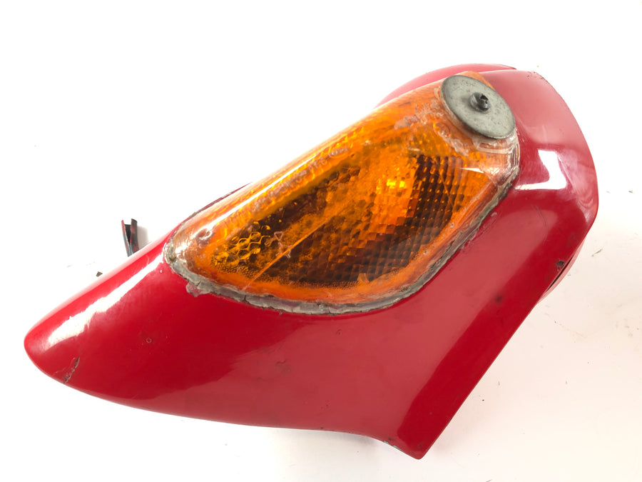 Ducati Paso 750 [1990] - Mirror Set Couple