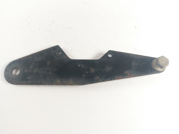 Ducati GTV 500 - Bremseankerplate Bremsesadelholder