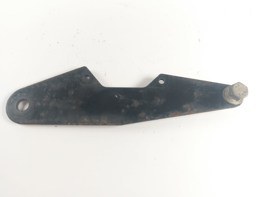 Ducati GTV 500 - Bremseankerplate Bremsesadelholder