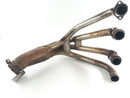 Suzuki GSF 1200 Bandit GV75A [1998] - eksosmanifold-1